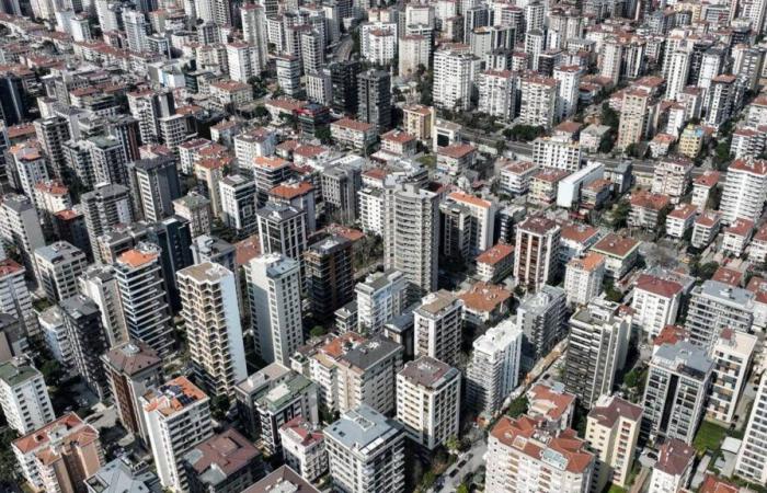 En Türkiye, cómo se prepara Estambul para un gran terremoto