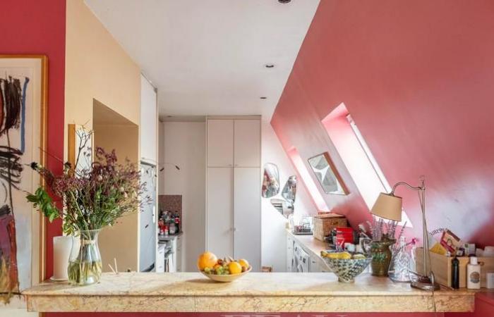 ¿Encontrará comprador esta inesperada propiedad en el corazón de Neuilly, a 20.000 euros/m²?