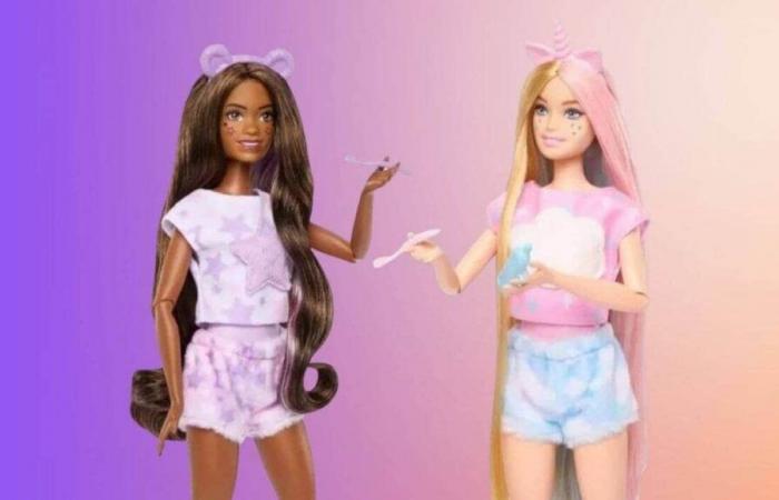 Juguetes Barbie para tus hijos a precios que te hacen soñar