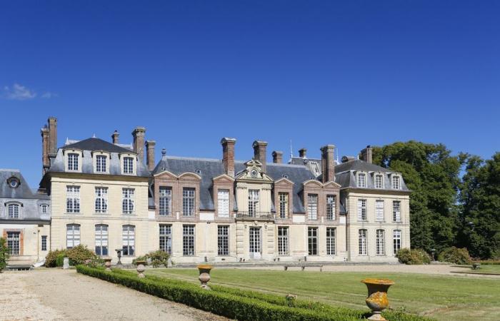 Una línea de autobús para descubrir los castillos de Yvelines