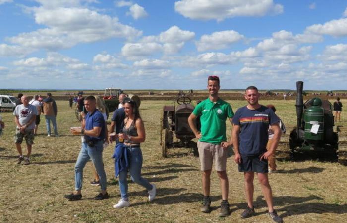 Sin bloqueos pero con mucho trabajo de comunicación por parte de Jóvenes Agricultores.