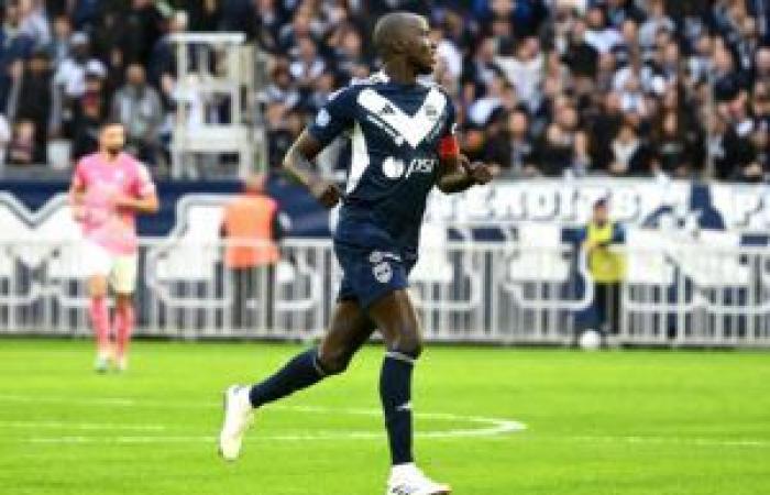 [CdF] La probable alineación del Girondins4Ever antes del Bressuire-Bordeaux con bastantes cambios