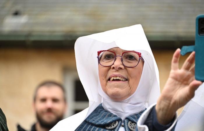 Fotos: Eva Longoria, Jean Reno, Dominic West, Zabou Breitman, Constance Labbé, Patrick Paroux… lluvia de estrellas en los Hospices de Beaune