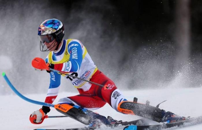 Copa del Mundo de Esquí Alpino. ¿A qué hora y en qué canal de TV ver el Levi Men’s Slalom?