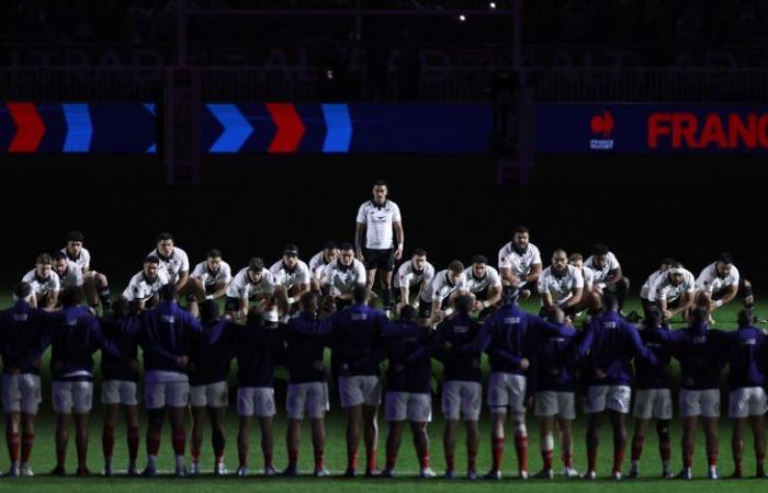 Contra los All Blacks, los ingredientes de un partido fundacional