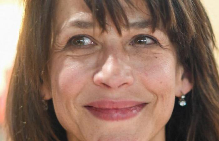 Sophie Marceau: ¿Qué pasó con sus dos hijos, Vincent y Juliette, que crecieron en las sombras?