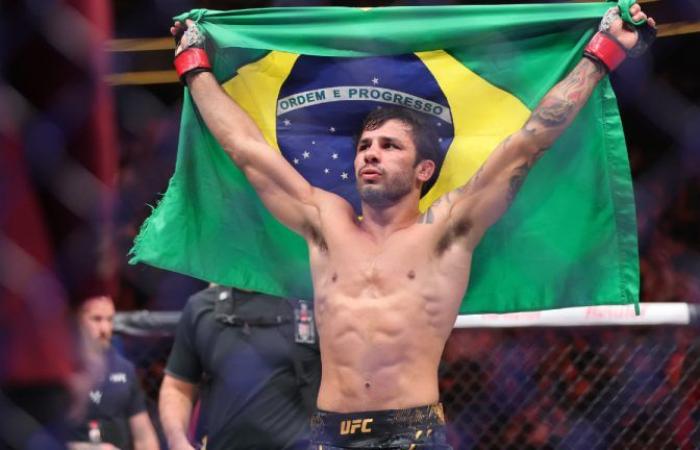 Alexandre Pantoja y Kai Asakura encabezarán UFC 310