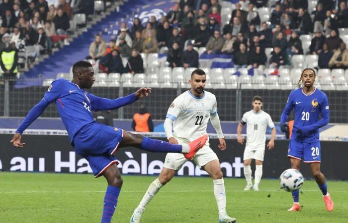 DIRECTO. Italia-Francia: los Bleus tendrán que hacer una gran actuación para quitarle el primer puesto a Italia, este domingo a las 20:45.