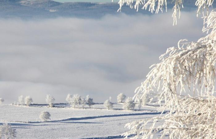 Occitania. Pronto podrían nevar abundantemente en este departamento alejado de los Pirineos