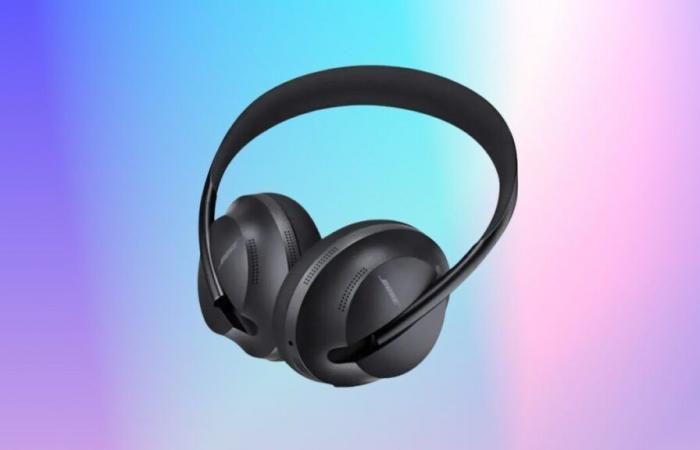 Los famosos auriculares Bose están disponibles por menos de 140 euros en Cdiscount