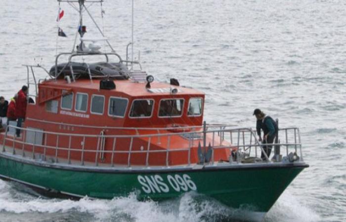 SNSM en Francia, RNLI al otro lado de la Mancha: ¿qué similitudes, qué diferencias?