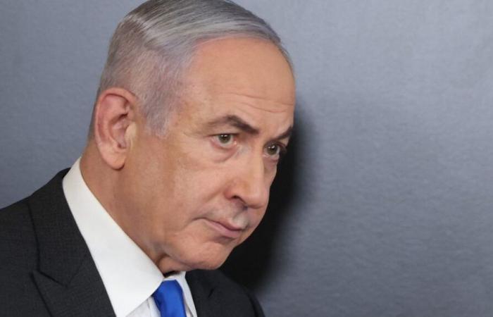 Dos bengalas disparadas cerca de la casa del primer ministro Benjamín Netanyahu, tres sospechosos arrestados