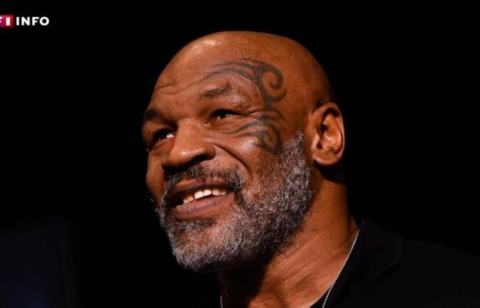 “Casi muero en junio”: Mike Tyson cree que “todavía ganó” tras su pelea perdida contra Jake Paul