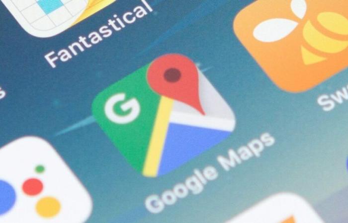 Ten cuidado si utilizas Google Maps, tu historial pronto se borrará si no lo haces