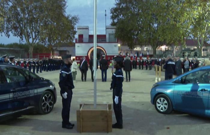 “Llegar a un territorio mucho más amplio”, estableciendo una primera brigada móvil para estar lo más cerca posible de las poblaciones