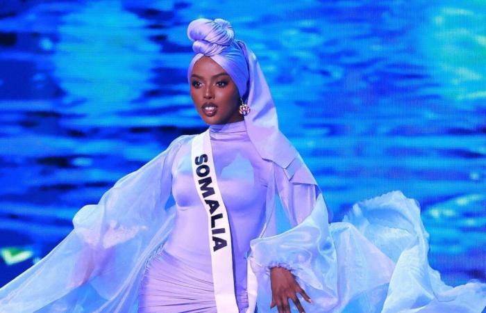 20 concursantes de Miss Universo que hicieron historia durante el certamen 2024