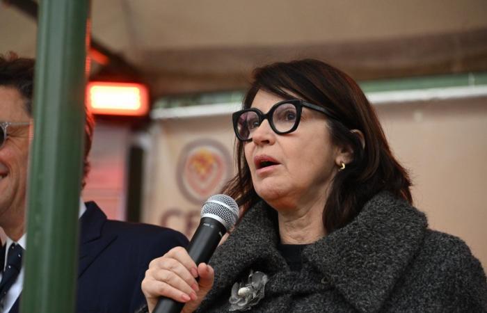 Fotos: Eva Longoria, Jean Reno, Dominic West, Zabou Breitman, Constance Labbé, Patrick Paroux… lluvia de estrellas en los Hospices de Beaune