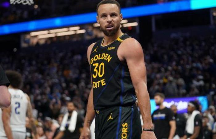 ¿Cuál es la receta del éxito de los Warriors de “nueva imagen”? • Baloncesto de EE. UU.