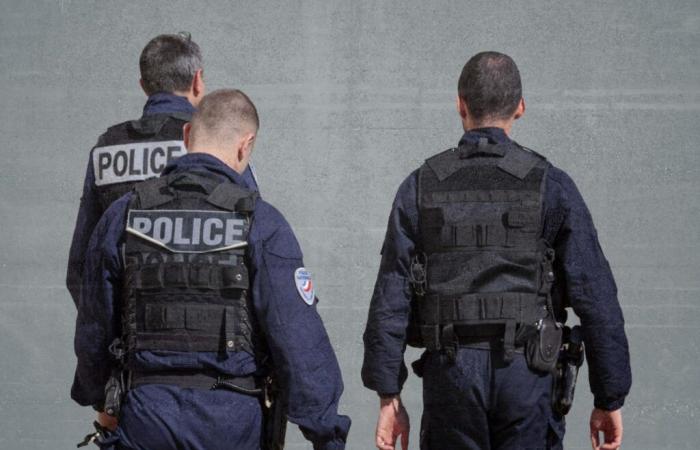 En Val-de-Marne, un hombre asesinado por un policía tras “amenazar” a los agentes