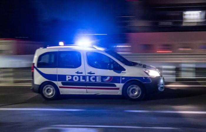 Un hombre asesinado por la policía en Val-de-Marne después de “amenazar” a los agentes con una pistola