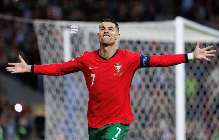 Ronaldo listo para decir adiós al fútbol