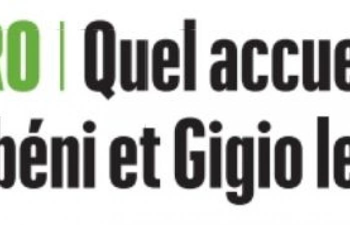 Italia/Francia, ¿dudas y Donnarumma pitó?