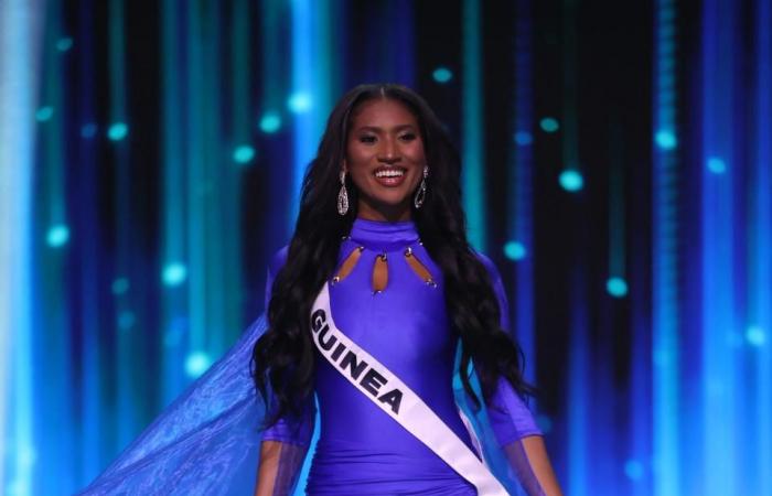 20 concursantes de Miss Universo que hicieron historia durante el certamen 2024