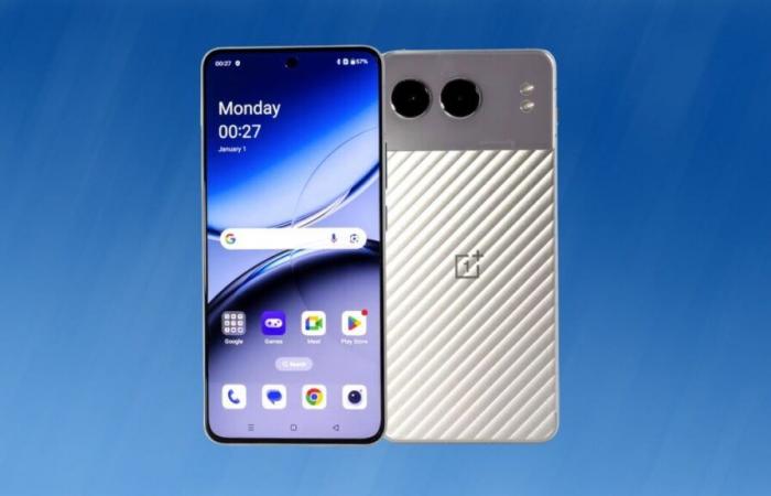 El OnePlus Nord 4 llega a AliExpress y su precio te sorprenderá