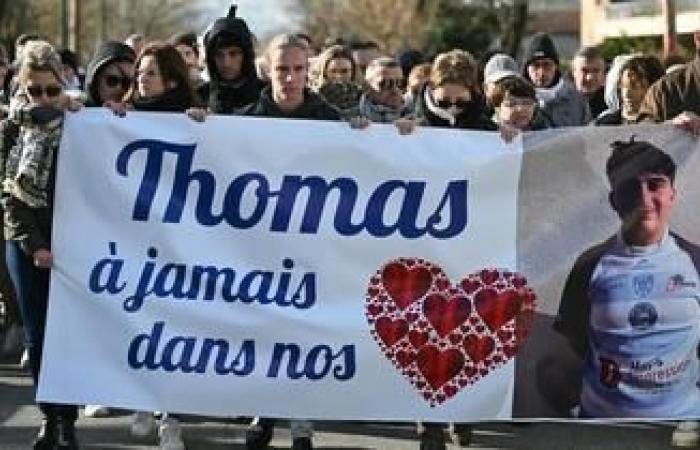 Un año después de la muerte de Tomás, los habitantes de Crépol siguen igual de molestos