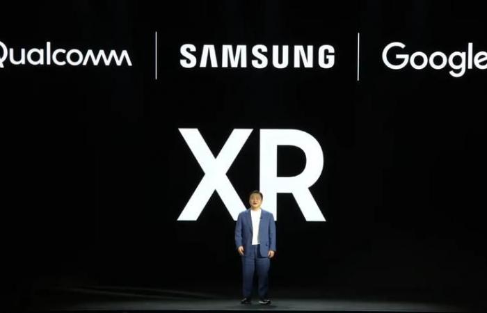 Las gafas inteligentes Samsung XR con inteligencia artificial no llegarán hasta la segunda mitad de 2025