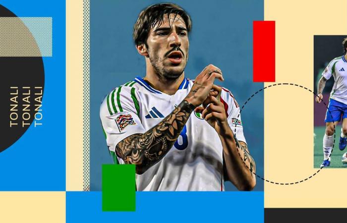 Italia-Francia: alineaciones, dónde verlo por TV y streaming Selecciones |