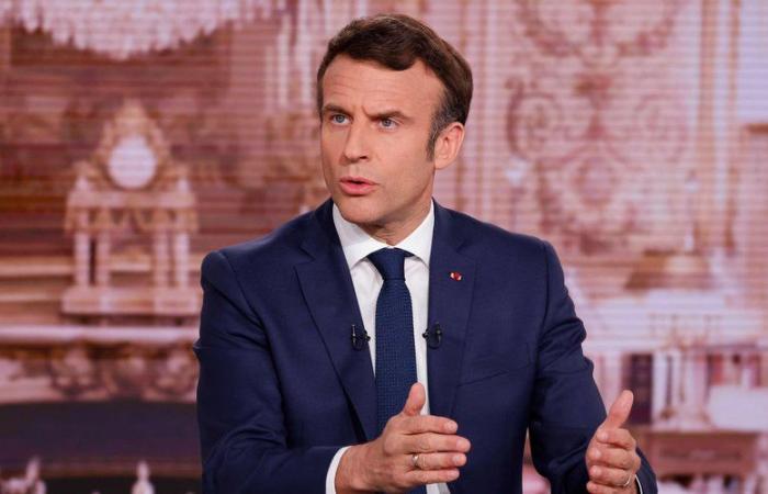 Ira de los agricultores: Emmanuel Macron asegura que Francia “se opone” al acuerdo del Mercosur y no lo “firmaría tal cual”