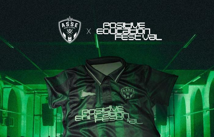 ¡Los Verdes lanzan una nueva camiseta exclusiva!