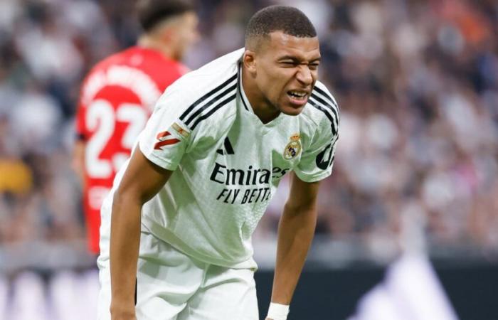 Real Madrid, Laudrup destroza a Mbappé