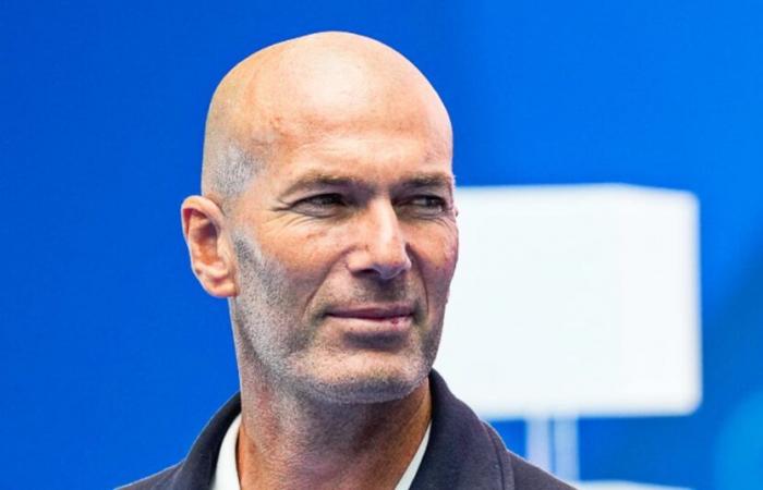 Zidane en lugar de Deschamps, el veredicto cae