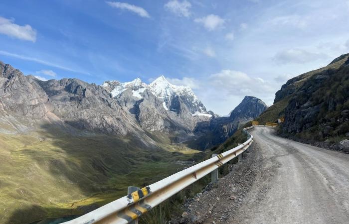 “33.000 kilómetros, colgados de un trozo de madera”: Giorgio Fouarge relata su singular vuelta al mundo en un libro inspirador