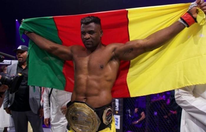 Aspinall o Ngannou: ¿qué sigue para Jones después del épico regreso a UFC?