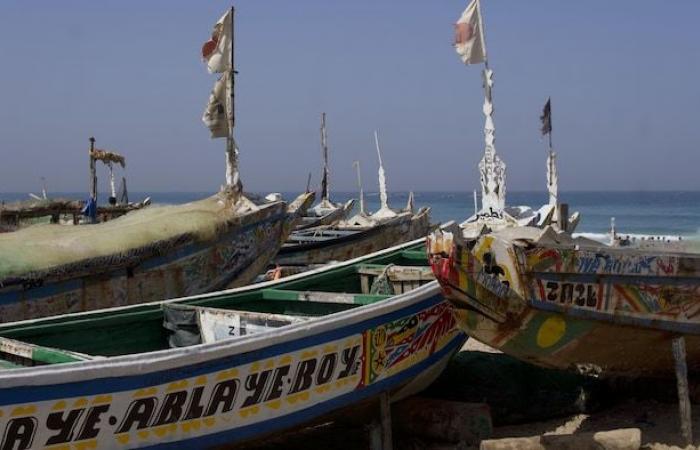 “La muerte ya no da miedo”: en Senegal, el éxodo por el océano | La crisis migratoria