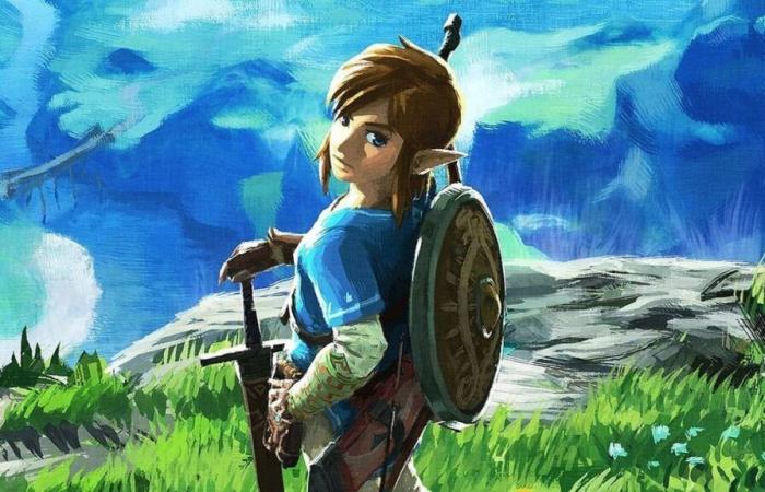 Zelda Breath of the Wild, Animal Crossing, Mario Kart 8: Nintendo acaba de perder uno de sus talentos más destacados