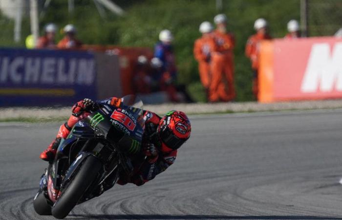 Una temporada frustrante para Quartararo y Zarco, pero motivos para tener esperanzas en 2025