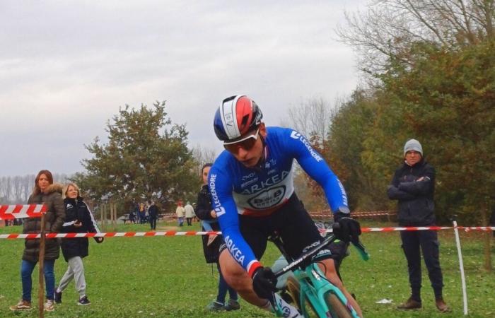 Anse Ciclo-Cross: Clasificaciones – Noticias