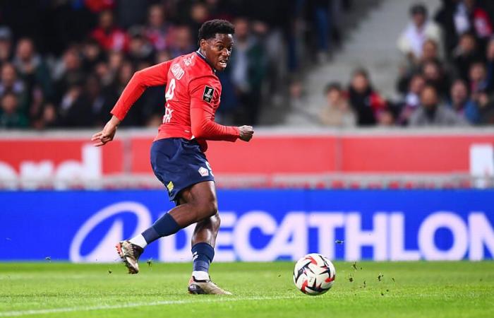 David decisivo con Canadá, Olmeta cede al final del partido con la Sub 20