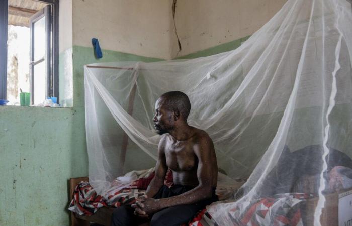 En Kinshasa, la progresión de Mpox se sale de control