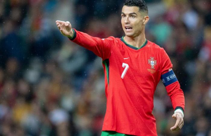 Croacia-Portugal: ¿a qué hora y en qué canal de televisión ver el partido de la Nations League?