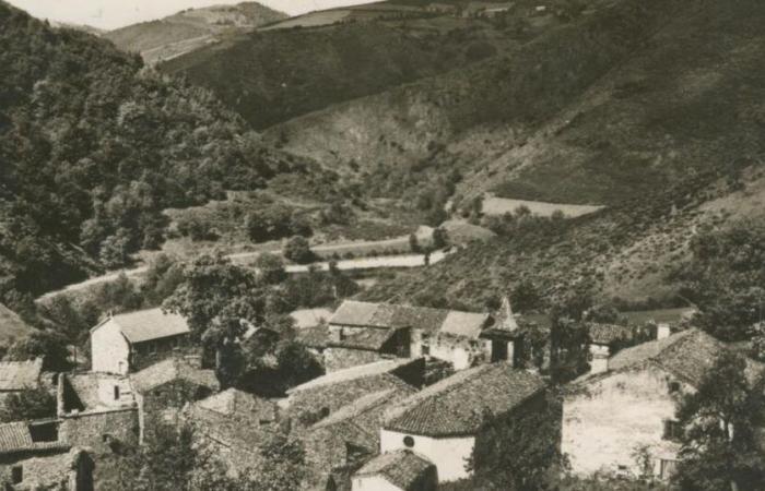 Alto Loira. Hace 60 años, el éxodo rural daba su campanada en el cantón de Pinols