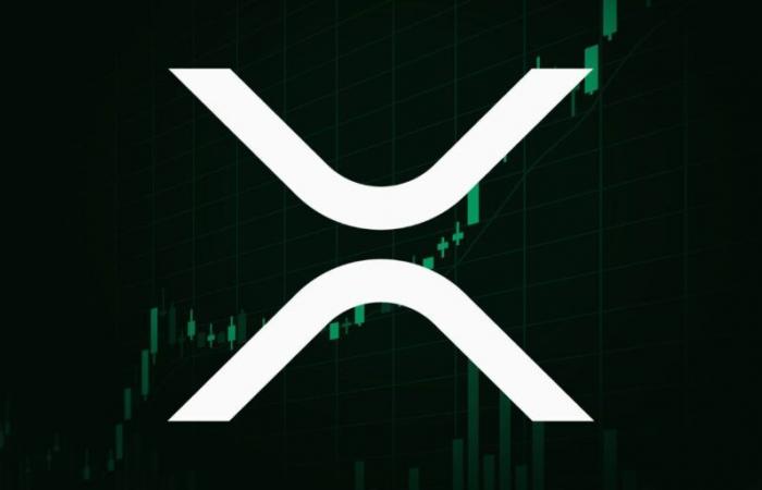 El XRP de Ripple vuelve a superar el dólar después de un aumento del 85% en 7 días