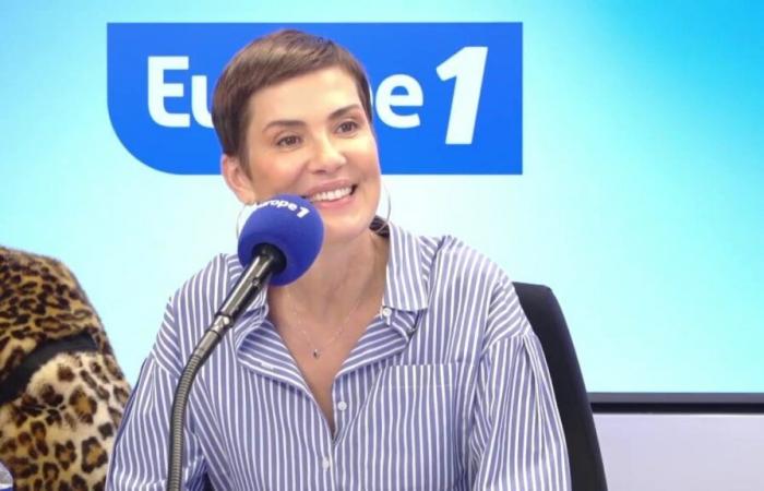 ¿Cristina Cordula pronto en TF1 con un nuevo programa? ella responde