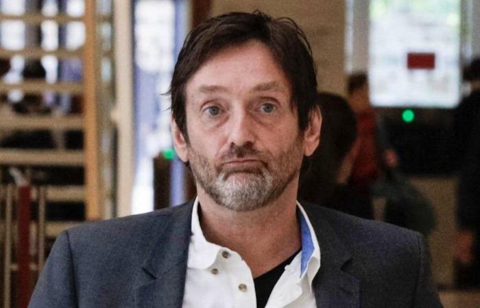 Pierre Palmade juzgado el miércoles por su grave accidente bajo las drogas