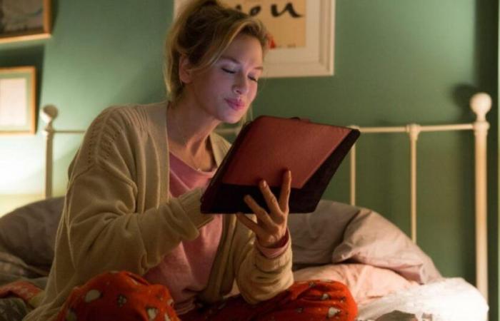 Bridget Jones, de 32 a 52 años, single emblemático de la romcom inglesa