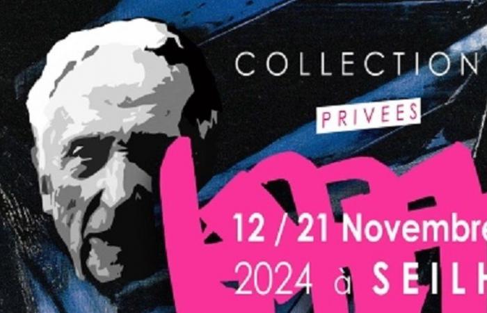 Rodez. Obras inéditas de Pierre Soulages para ver en Toulouse